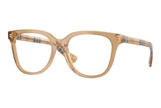 Vorderansicht Burberry BE2439 (4164)