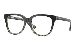 Burberry BE2439 4200 Grey Check