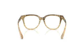 Vista posteriore Burberry BE2439 (4201)