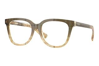Burberry BE2439 4201 Check Beige