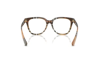 Vue arrière Burberry BE2439 (4202)