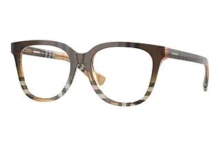 Burberry BE2439 4202 Check Sand