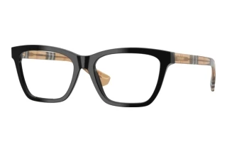 Vorderansicht Burberry BE2440 (4161)