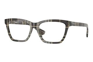 Burberry BE2440 4199 Grey Check