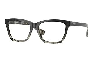 Burberry BE2440 4200 Grey Check
