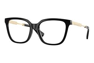 Burberry BE2441U 3001 Black