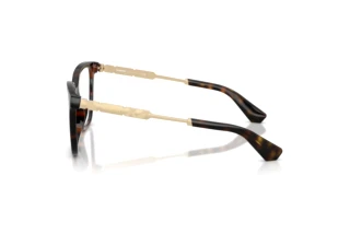 Vue latérale Burberry BE2441U (3002)