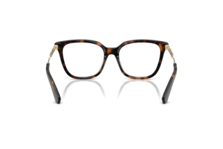 Vue arrière Burberry BE2441U (3002)