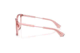 Vue latérale Burberry BE2441U (4196)