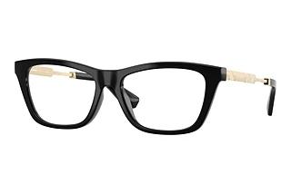 Burberry BE2442U 3001 Black