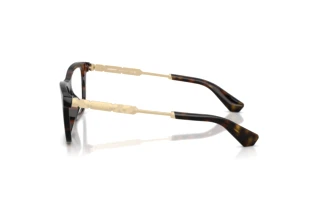 Vue latérale Burberry BE2442U (3002)