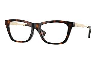 Burberry BE2442U 3002 Dark Havana