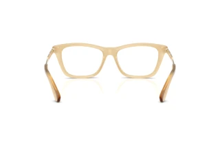 Vue arrière Burberry BE2442U (4198)