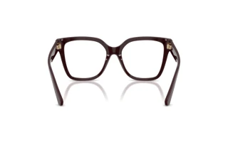 Vue arrière Burberry BE2443 (4204)