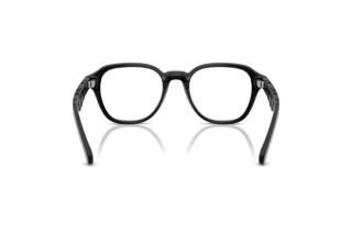 Vue arrière Burberry BE2444U (3001)