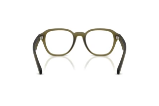 Vue arrière Burberry BE2444U (4212)