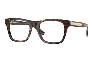 Burberry BE2445 4205 Dark Havana