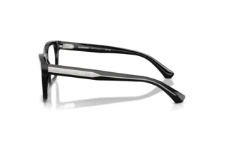 Seitenansicht Burberry BE2445 (4206)