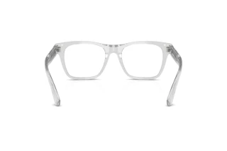 Vista posteriore Burberry BE2445 (4210)