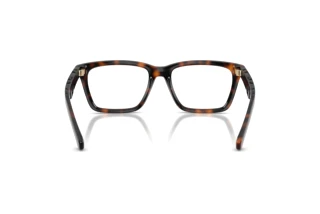 Vista posteriore Burberry BE2446U (3002)