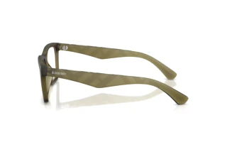 Vue latérale Burberry BE2446U (4212)