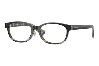 Burberry BE2447D 4200 Grey Check
