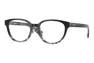 Burberry BE2448D 4200 Grey Check