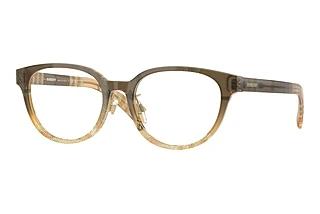 Burberry BE2448D 4201 Check Beige