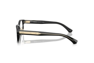 Vue latérale Burberry BE2449D (4206)