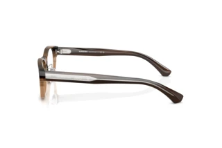 Seitenansicht Burberry BE2449D (4207)