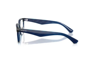 Vista laterale Burberry BE2450D (4110)
