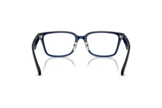 Vista posteriore Burberry BE2450D (4110)