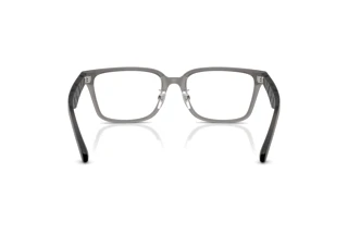 Vista posteriore Burberry BE2450D (4213)