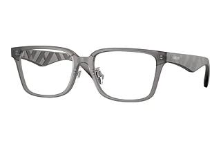 Burberry BE2450D 4213 Matte Grey