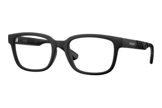 Vue de face Burberry BE2451U (3464)