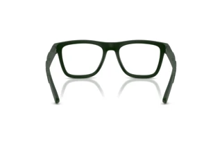 Vue arrière Burberry BE2452U (4232)