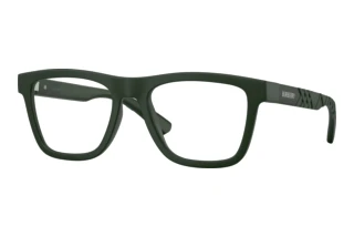 Vue de face Burberry BE2452U (4232)
