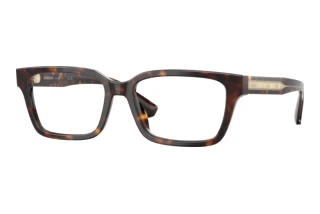 Vue de face Burberry BE2453 (4205)