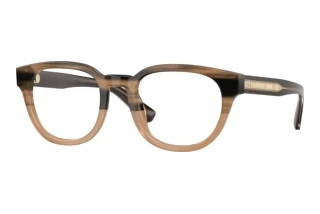 Vue de face Burberry BE2454 (4207)