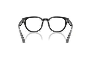 Vue arrière Burberry BE2454 (4211)