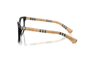 Vista laterale Burberry BE2455 (4161)