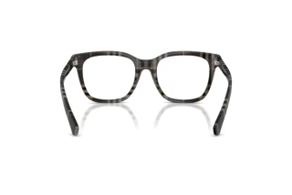 Vue arrière Burberry BE2455 (4199)