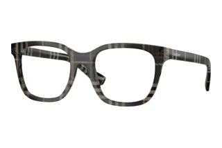 Vue de face Burberry BE2455 (4199)