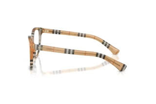 Vista laterale Burberry BE2456 (4163)