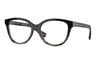 Vue de face Burberry BE2456 (4200)