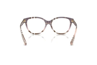 Vue arrière Burberry BE2456 (4220)