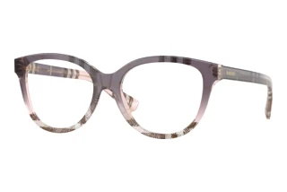 Vue de face Burberry BE2456 (4220)