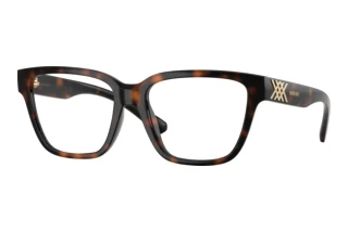 Vue de face Burberry BE2457U (3002)