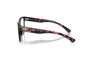 Vue latérale Burberry BE2457U (4126)