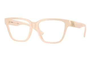 Vue de face Burberry BE2457U (4223)